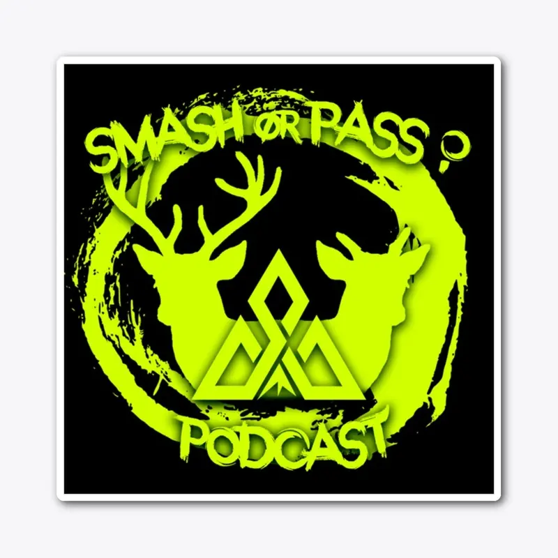 Smash Or Pass Podcast Gear